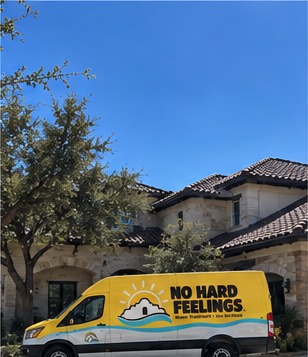 No Hard Feelings water treatment installation 7